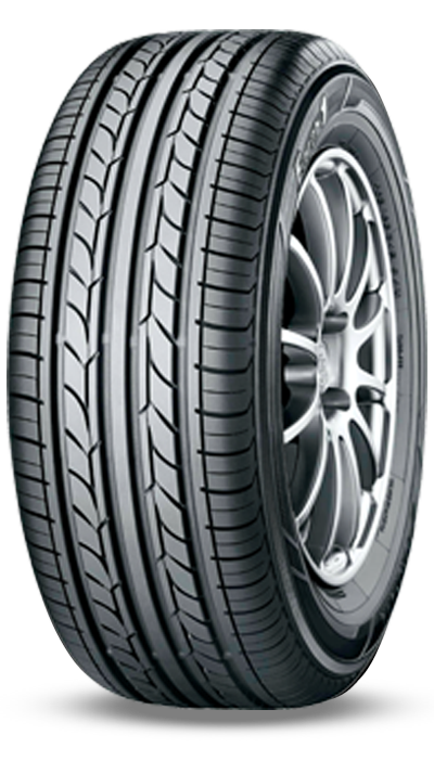 Yokohama Earth-1 E400 205/60 R14 H