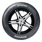 Bridgestone Sturdo 195/65 R15 H