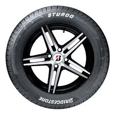 Bridgestone Sturdo 195/65 R15 H