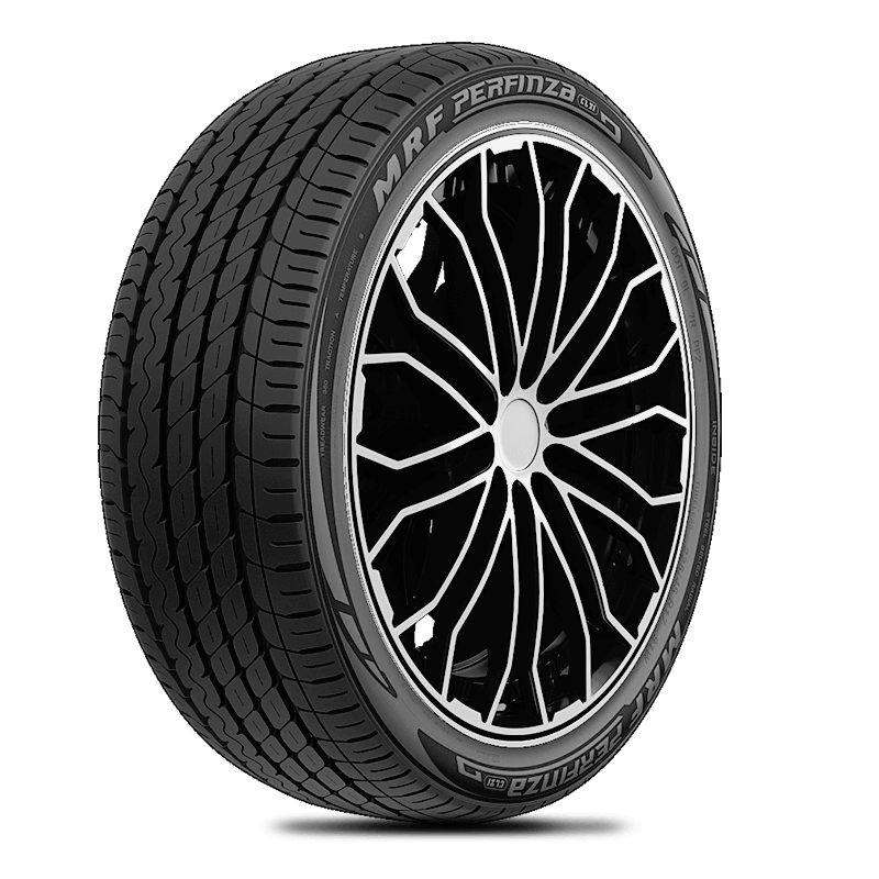 MRF Perfinza CLX1 225/55 R16 car tyre