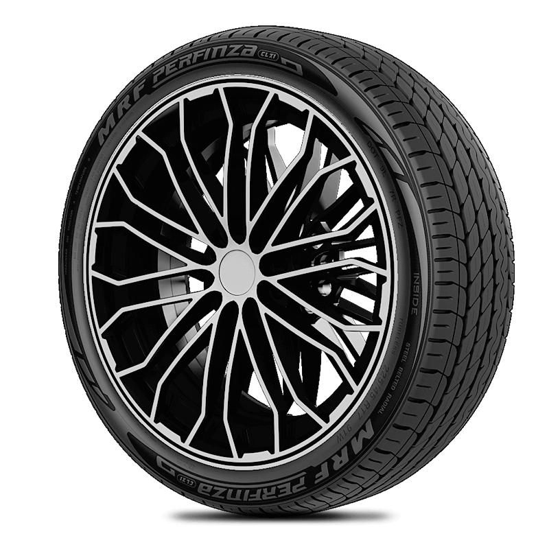MRF Perfinza CLX1 225/55 R16 W