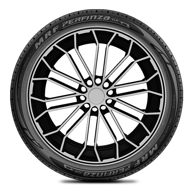 MRF Perfinza CLX1 225/55 R16 W