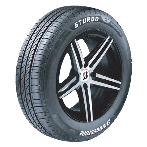 Bridgestone Sturdo 195/65 R15 H